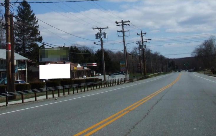 Location photo for Gold Star Hwy near Gold Star Hwy/Noank CSS (EB) (CTDOT), Center Groton (Groton)