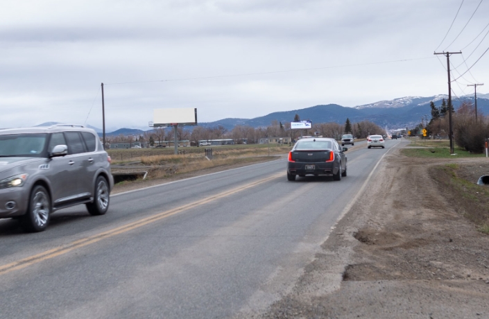 Location photo for N Montana Ave near Sierra Park (Helena)