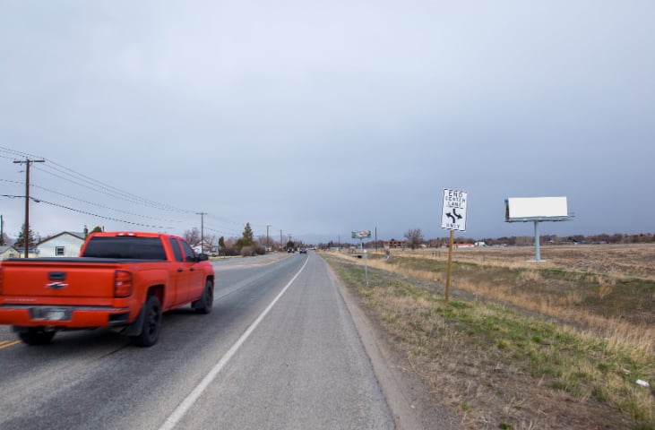 Location photo for N Montana Ave near Sierra Park (Helena)