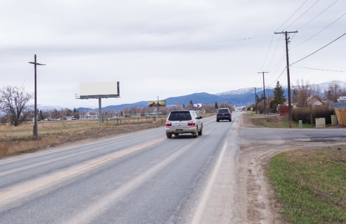 Location photo for N Montana Ave near Sierra Park (Helena)