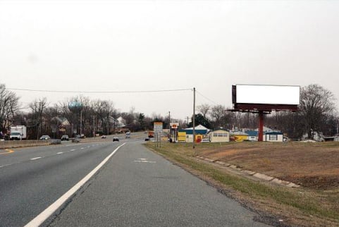 Location photo for Pulaski Hwy near Pulaski Hwy/US 40 (WB) & Long Bar Harbor Rd (opposite 7-11) (Abingdon)