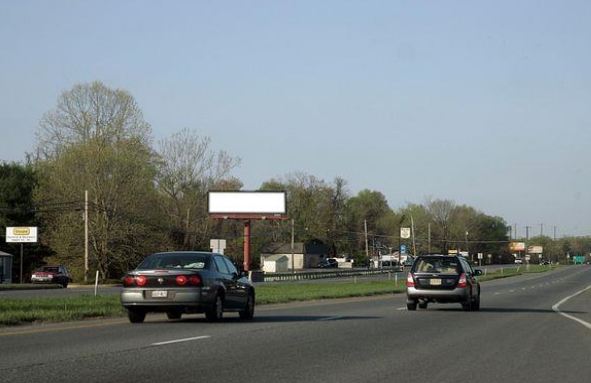 Location photo for Pulaski Hwy near Blenheim Run (to Aberdeen) (Havre De Grace)