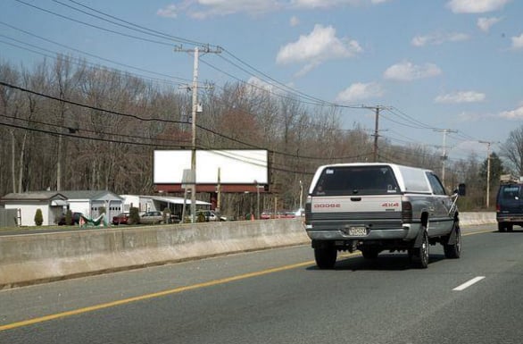 Location photo for S Philadelphia Blvd near Spesutia Rd & Pulaski Hwy/US 40 (at Graveyard) (Aberdeen)