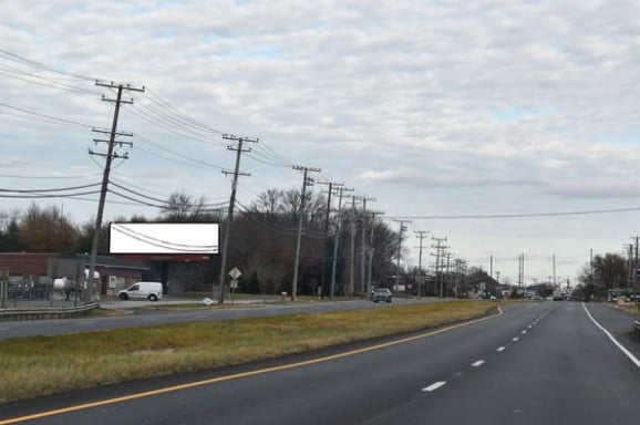 Location photo for Pulaski Hwy near Stack & Store Self Storage (Havre De Grace)
