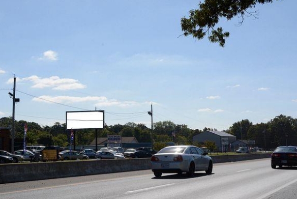 Location photo for S Philadelphia Blvd near Maryland Portable (Aberdeen)