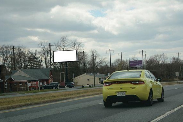 Location photo for Pulaski Hwy near J&K Pawn Shop (2145 Pulaski Hwy/US 40) (Havre De Grace)