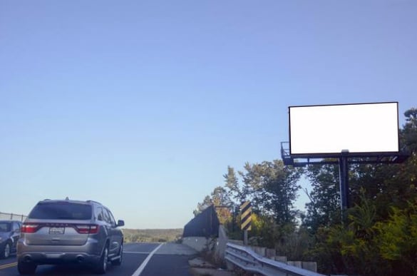 Location photo for US 40 & MD 7 MD 159 wb