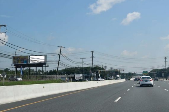 Location photo for S Philadelphia Blvd near US 40 & MD 7 MD 159 wb (Aberdeen)