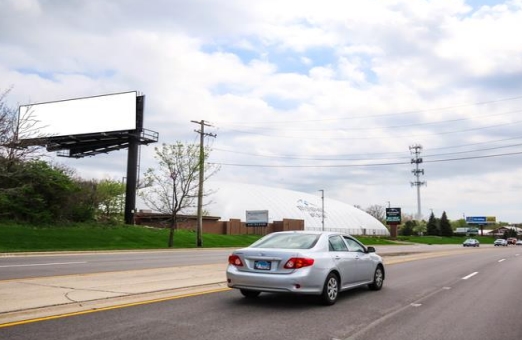 Location photo for IL-53 near Winston Woods Park, Bolingbrook Park District (Bolingbrook)