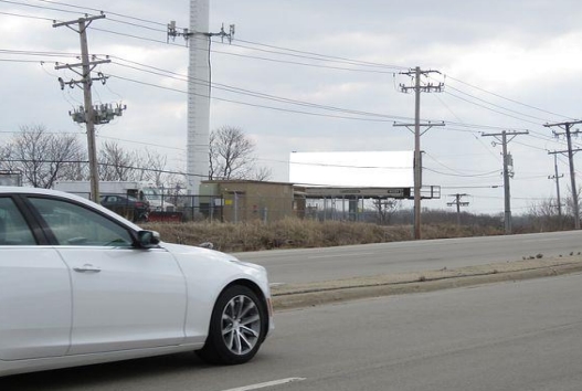 Location photo for Rt 31 ES 0.5mi S/O Rt 30 F/N - 1