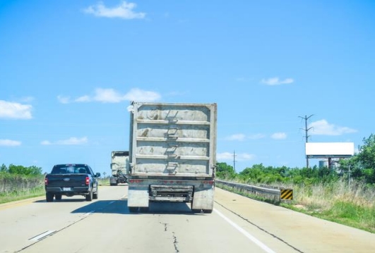 Location photo for S Frontage Rd E (Channahon)