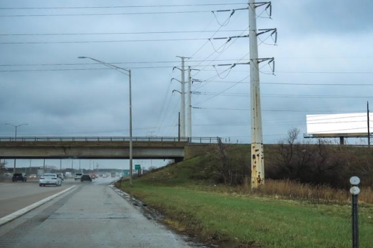 Location photo for Raymond Dr near 1415 W Diehl Rd (Naperville)