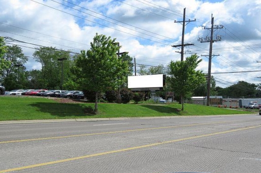Location photo for Ogden Ave near Ogden Ave & Lacey Rd (Downers Grove)