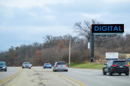 Location photo for IL-53 near Winston Woods Park, Bolingbrook Park District (Bolingbrook)