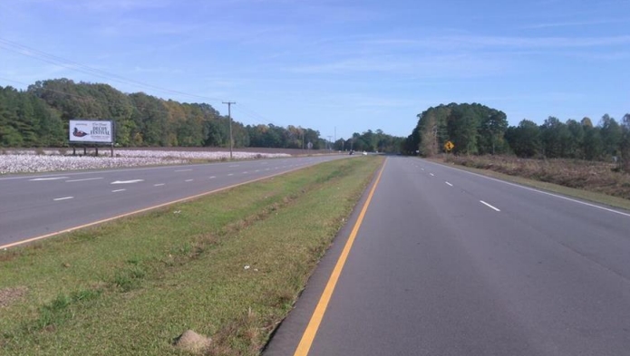 Location photo for US-64 (Williamston)