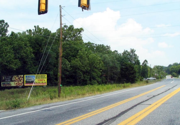 230W 2.3 MI W/O HIGH ST E'TWN N/S #2 F/W Media