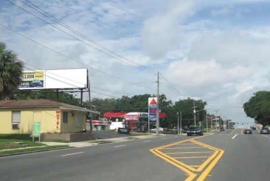 Location photo for E Silver Springs Blvd near Novari Care, Historic District (Ocala)