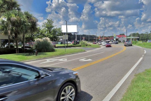 Location photo for SW 27th Ave near OFMC 200 (Ocala)