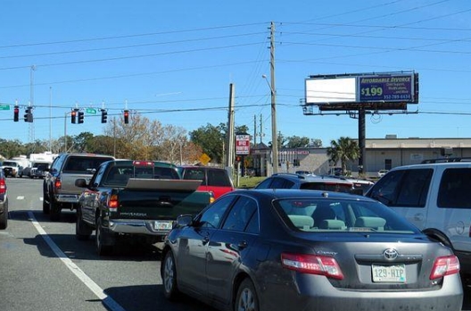 Location photo for SW State Rd 200 near SW MLK Jr Ave & SW 6th St W (Ocala)