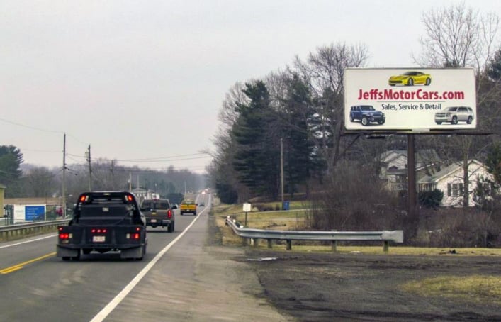 Location photo for Lincoln St SE (East Canton)