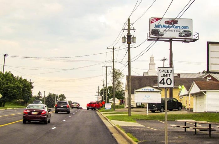 Location photo for Whipple Ave NW near Whipple Ave and 11th St NW (Canton)