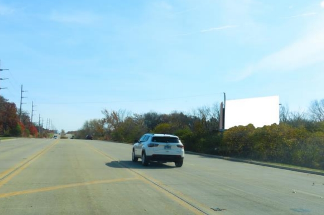Location photo for S Northwest Hwy near Baker's Lake Nature Preserve (Barrington)