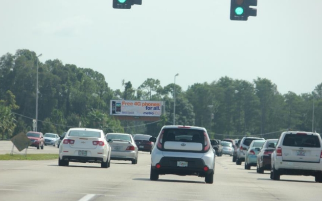 Location photo for Colonial Blvd near Colonial Outpatient Surgery Center (Fort Myers)