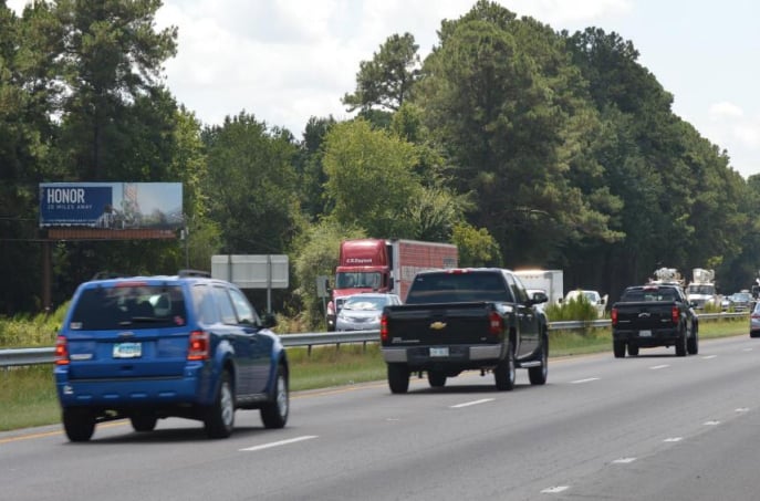 Location photo for Old Oak Ln (Dunn)