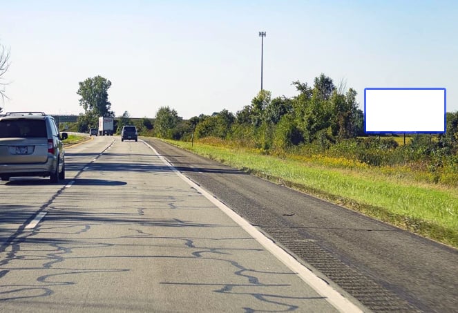 Location photo for Us 127 .3 mi N/O Mt Pleasant W/S F/N