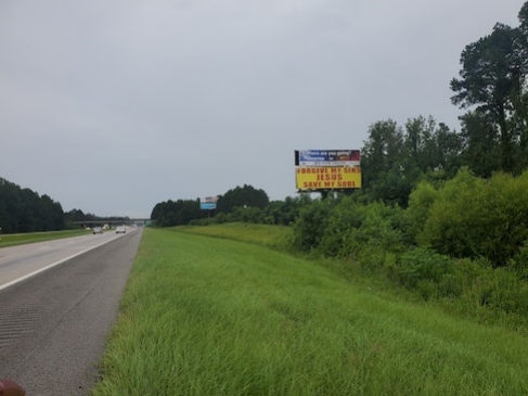 Location photo for Jackie Proctor Rd (Timmonsville)