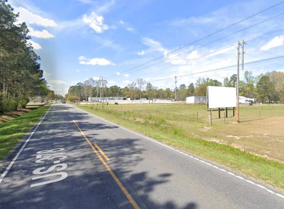 Location photo for US-378 (Conway)