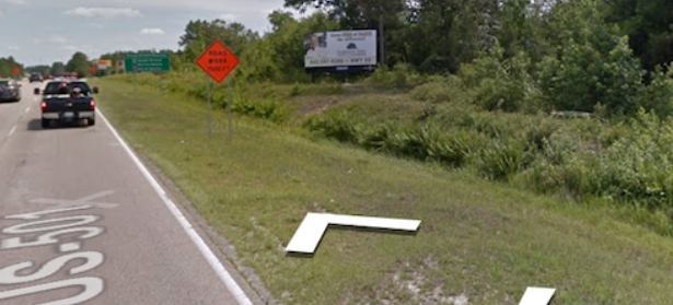 Location photo for US-501 (Aynor)