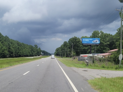 Sc521/Us17 Alt, Just S/O Long Ct. Es/Fs Georgetown Sc Media