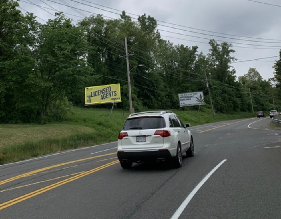 Location photo for Peltiah St near Holy Family / Devonshire (Holyoke)