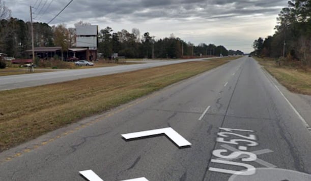 Location photo for Georgetown Hwy (Georgetown)