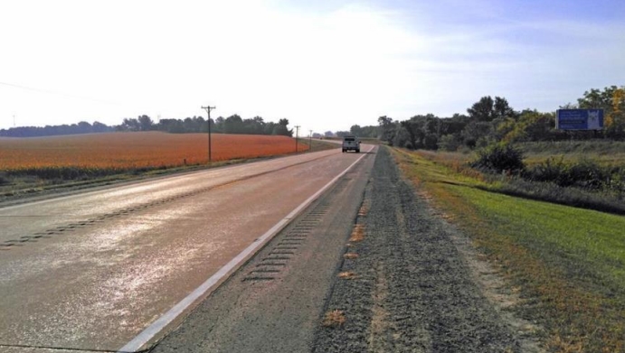 Location photo for Grand Army of the Republic Hwy (Iowa City)