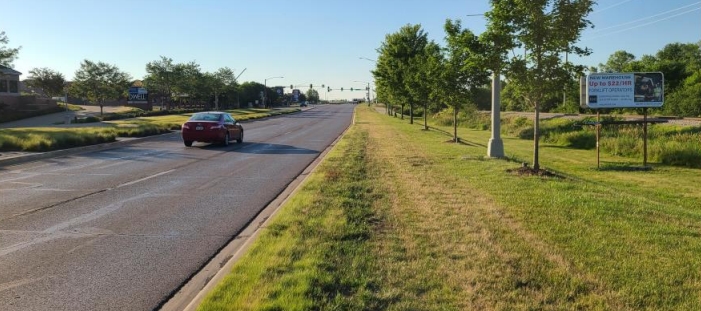 Location photo for 2nd St near 12th Avenue and 6th Street (Coralville)