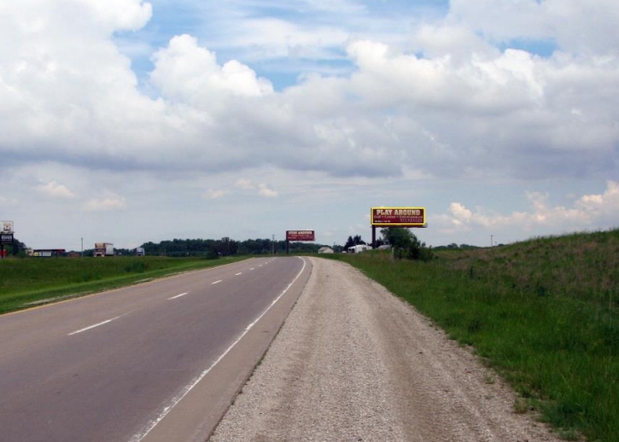 Location photo for Th St (Crawfordsville)