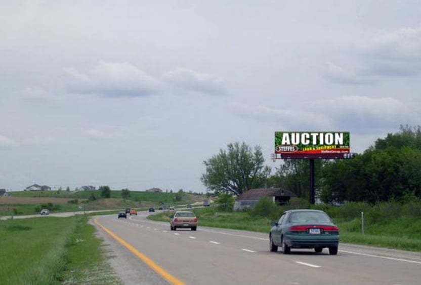 Location photo for 135th St (Riverside)