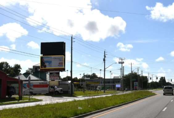 US 90 W N/S 500' W/O NW TURNER RD.(BOTTOM) Media