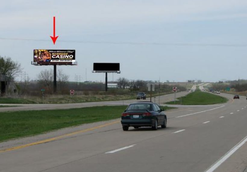 Location photo for 135th St (Riverside)