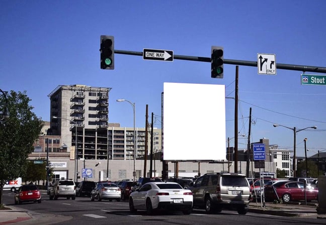 Bulletins in Denver, CO