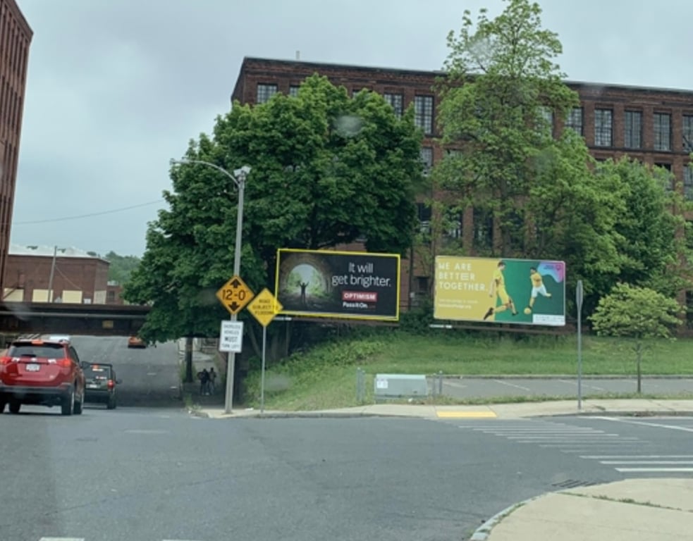 736 CABOT ST E/O COMMERCIAL ST SS, HOL Media