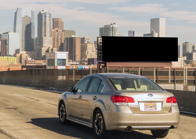 Location photo for Walnut St near Empower Field at Mile High, Auraria (Denver)