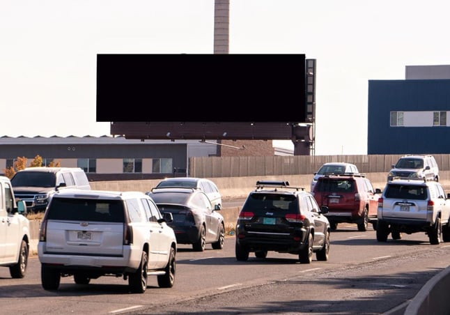 Location photo for Walnut St near Empower Field at Mile High, Auraria (Denver)