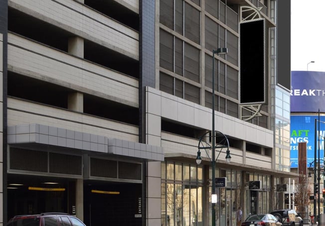 Location photo for Champa St (Denver)