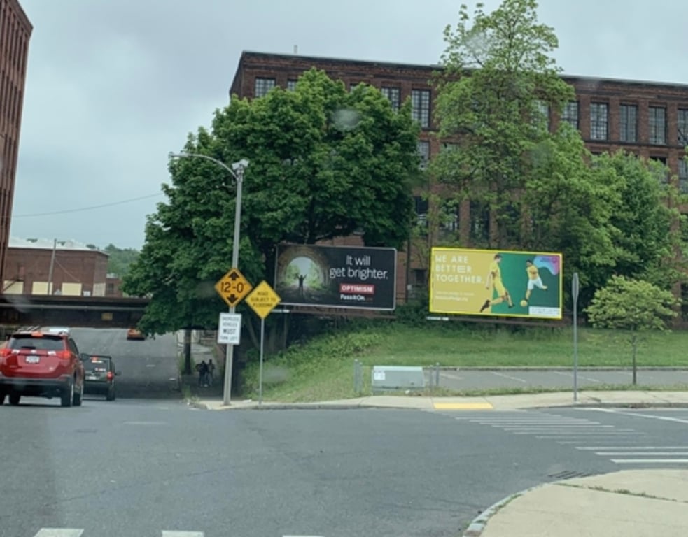 736 CABOT ST E/O COMMERCIAL ST SS, HOL Media