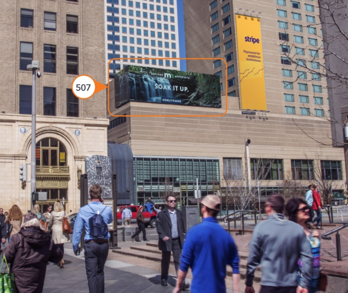 Location photo for 16th St Mall (Denver)