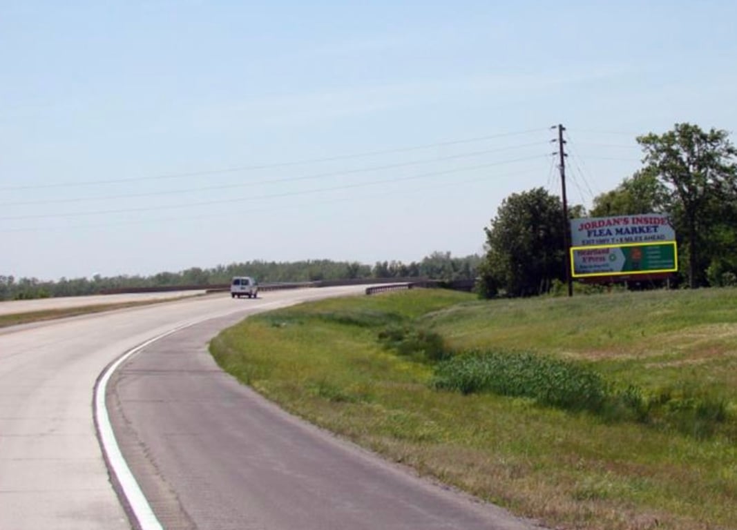 N/S HWY 60 & HWY 51 JCT Media