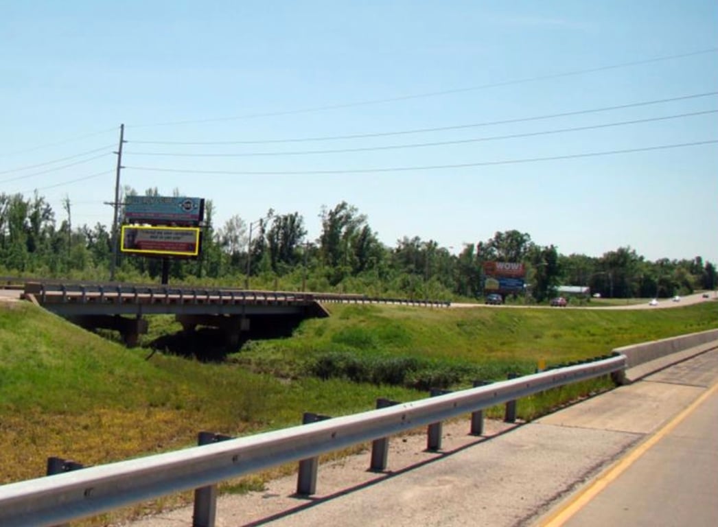 Location photo for S Westwood Blvd (Poplar Bluff)